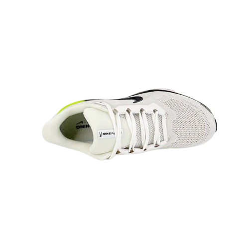 Nike Air Zoom Pegasus 41 - Branco/Preto/Verde