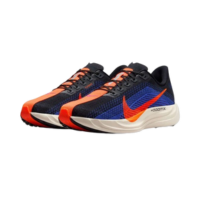 Nike Air Zoom Pegasus Plus - Azul e Laranja