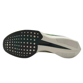 Nike Air Zoom X Vaporfly Next%3 Road Racing - Branco/Verde Pro