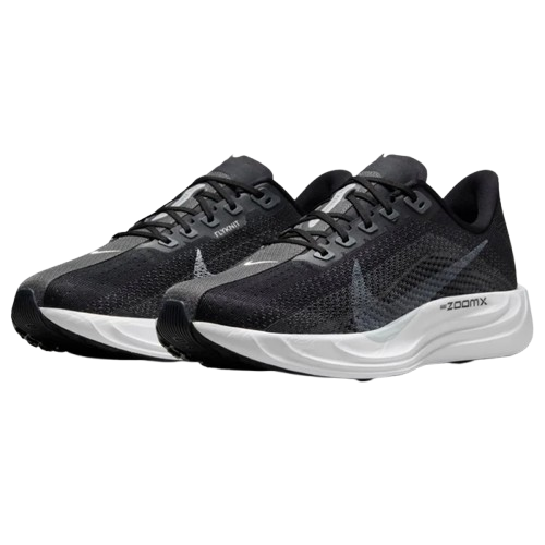Nike Air Zoom Pegasus Plus - Preto/Branco