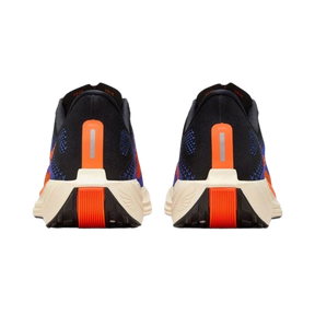 Nike Air Zoom Pegasus Plus - Azul e Laranja