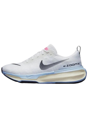 Nike ZoomX Invincible Run 3 Blue Tint Green Strike