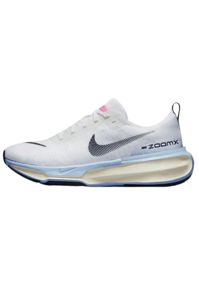 Nike ZoomX Invincible Run 3 Blue Tint Green Strike