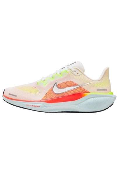 Nike Air Zoom Pegasus 41 - Vermelho collor