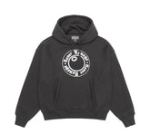 Stüssy x Denim Tears Graphic Hoodie - Black