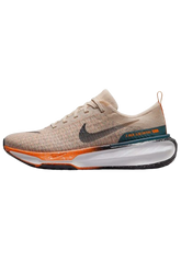 Nike Invincible Run 3 Oatmeal