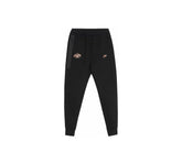 Nike Tech Fleece x Syna Central Cee Joggers - Black/Metallic Red Bronze