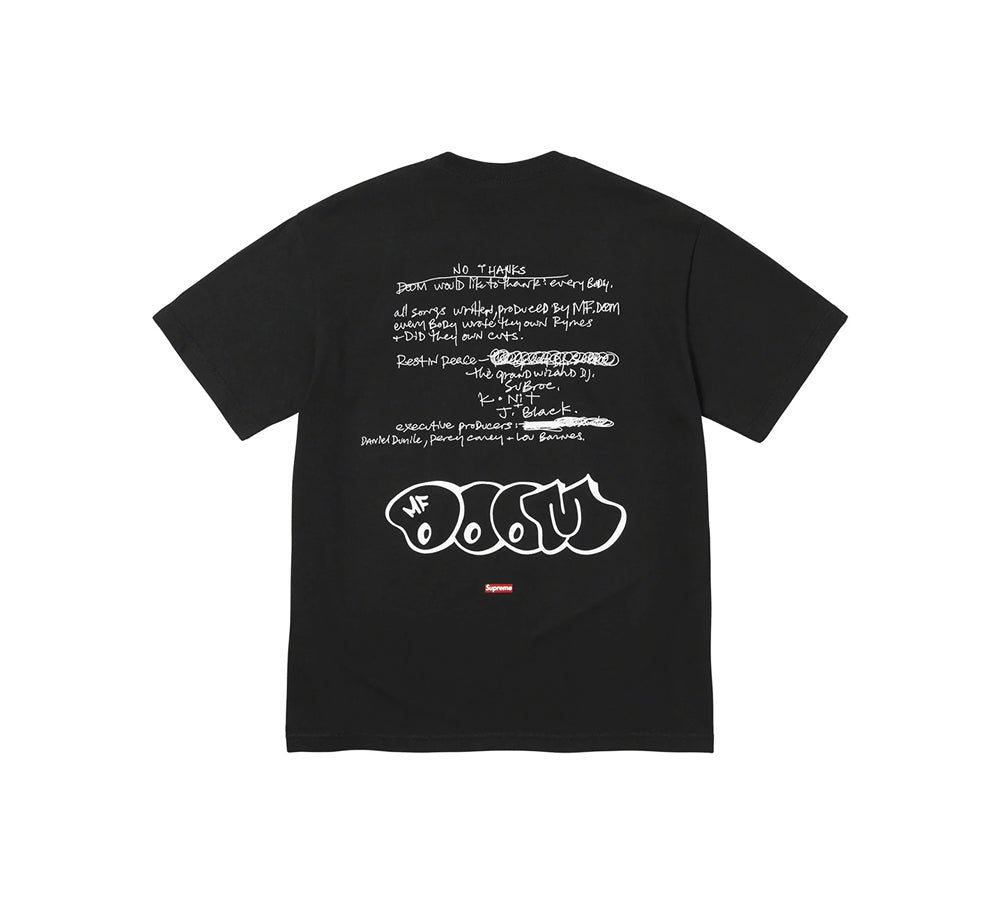 Camiseta Supreme