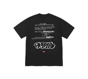Camiseta Supreme