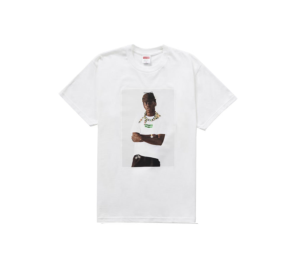 Camiseta Supreme