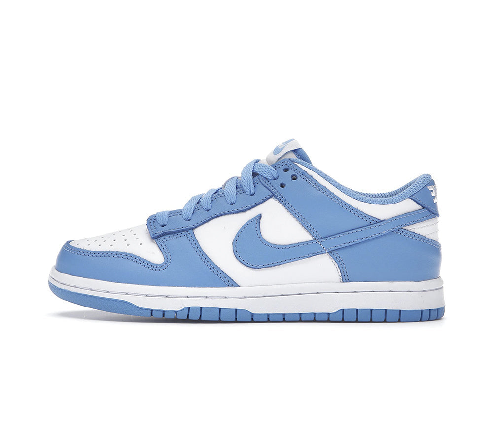 Nike Dunk Low - UNC