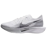 Nike Air Zoom X Vaporfly Next%3 White Particle Grey