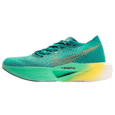 Nike Air Zoom X Vaporfly Next%3 Green Blue