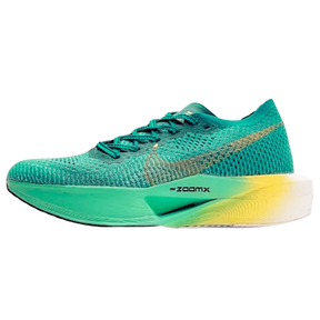Nike Air Zoom X Vaporfly Next%3 Green Blue