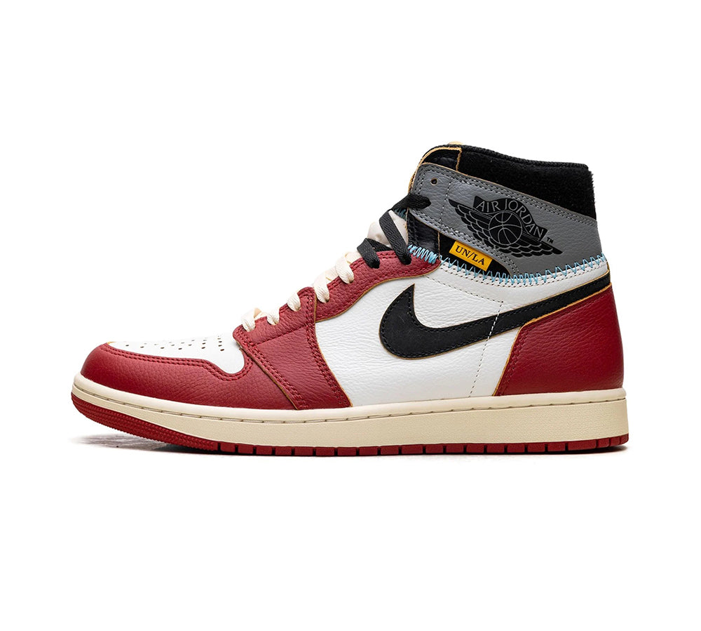 Jordan 1 Retro High OG SP - Union LA Chicago Shadow