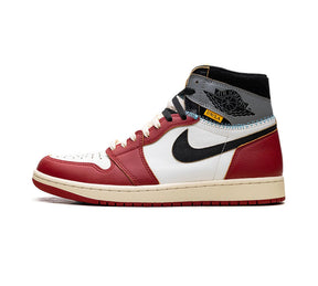 Jordan 1 Retro High OG SP - Union LA Chicago Shadow