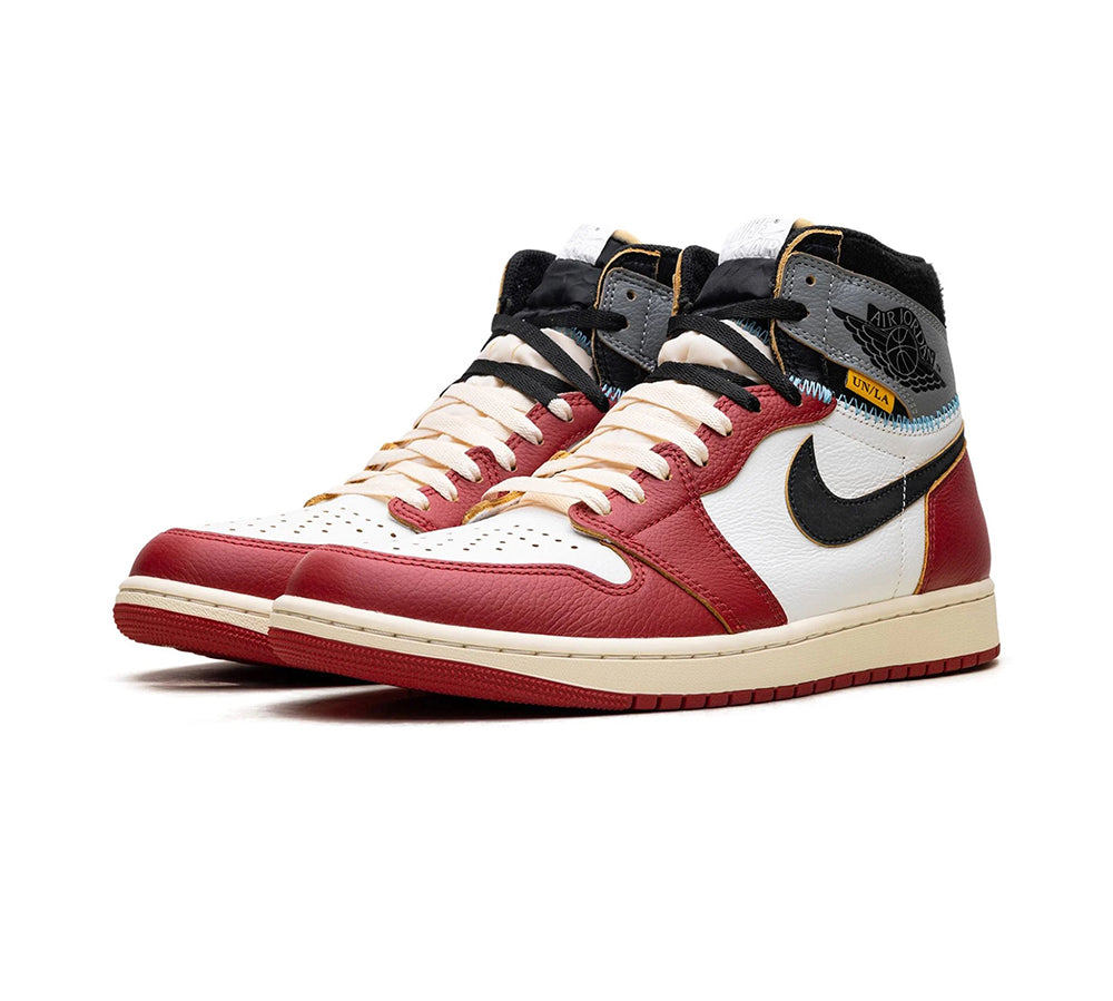 Jordan 1 Retro High OG SP - Union LA Chicago Shadow