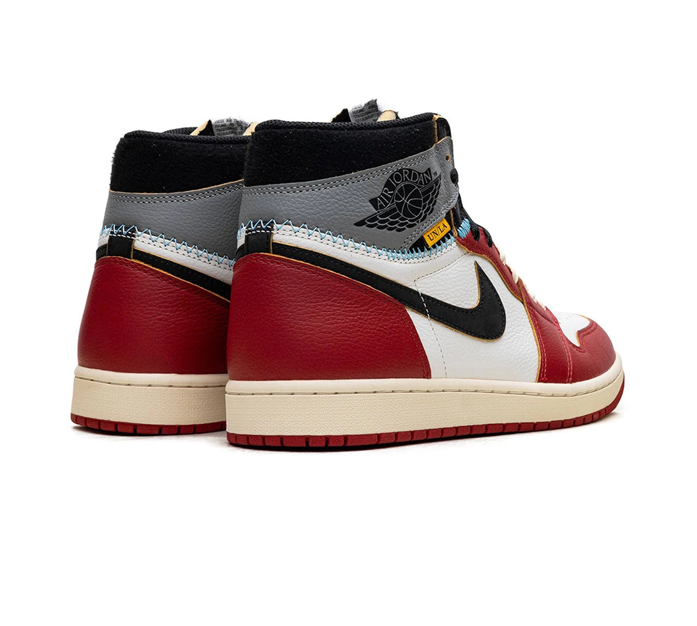 Jordan 1 Retro High OG SP - Union LA Chicago Shadow