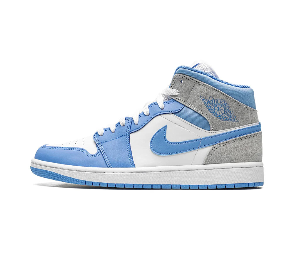 Jordan-1