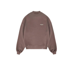 Represent Owners Club Sweater - Fog