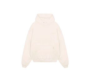 Represent Owners Club Hoodie - Buttercream
