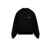 Represent Owners Club Sweater - Black