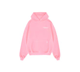 Represent Owners Club Hoodie - Pink