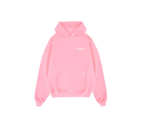 Represent Owners Club Hoodie - Pink