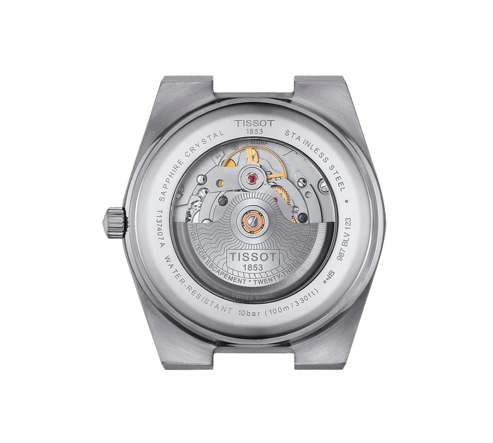 Relogio-Tissot