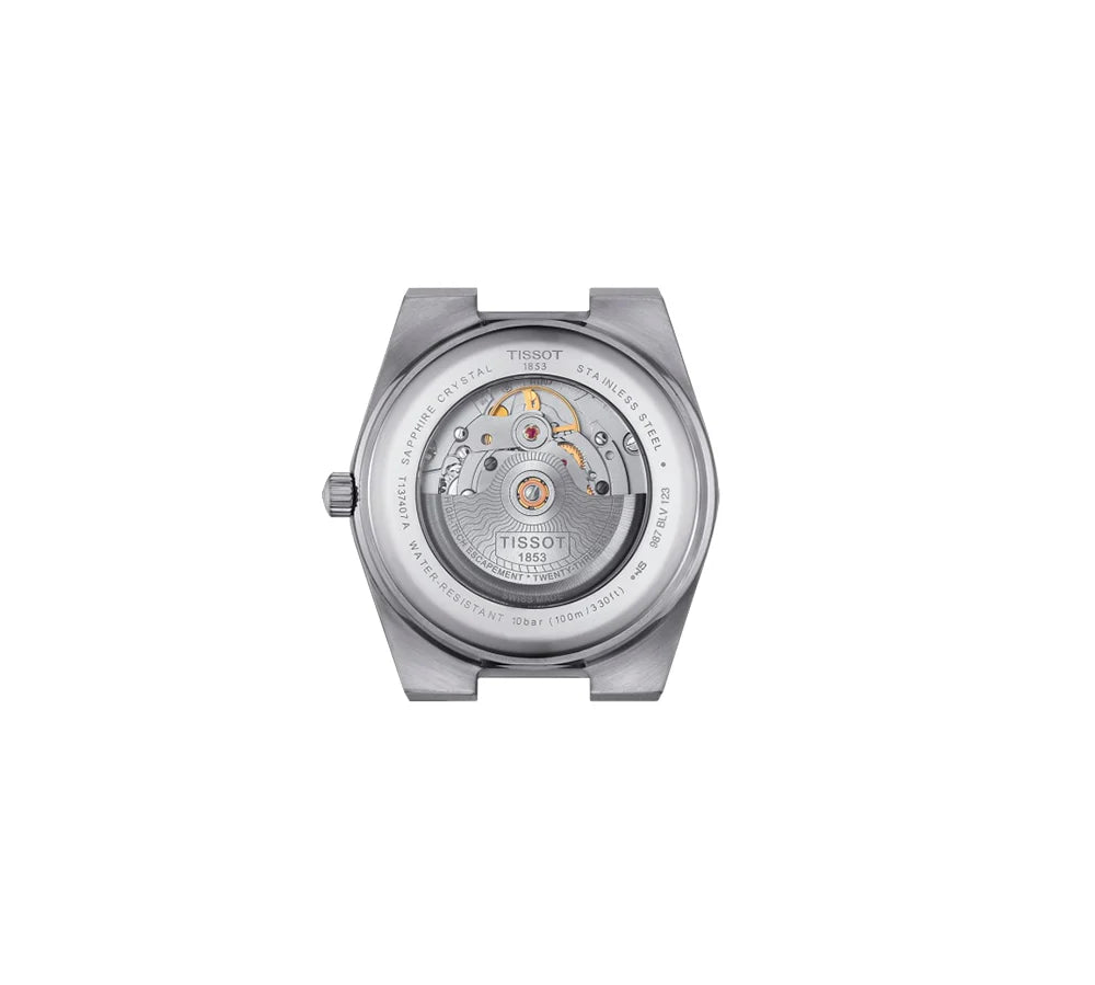 Relogio-Tissot