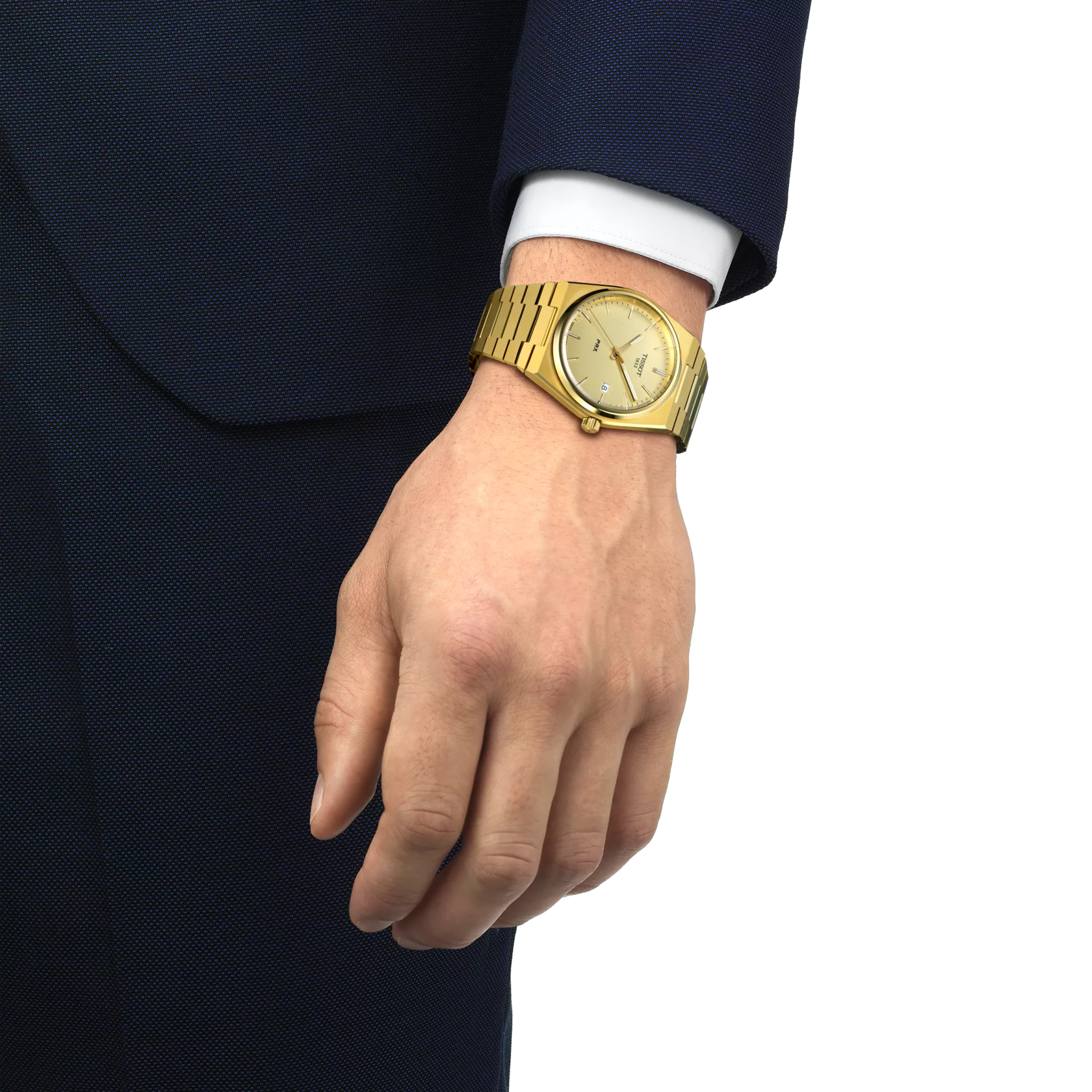 Relogio-Tissot