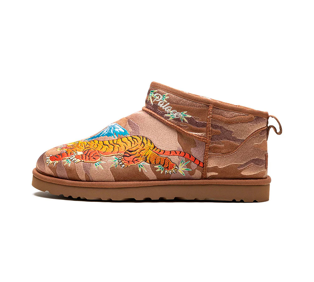 UGG-Bota