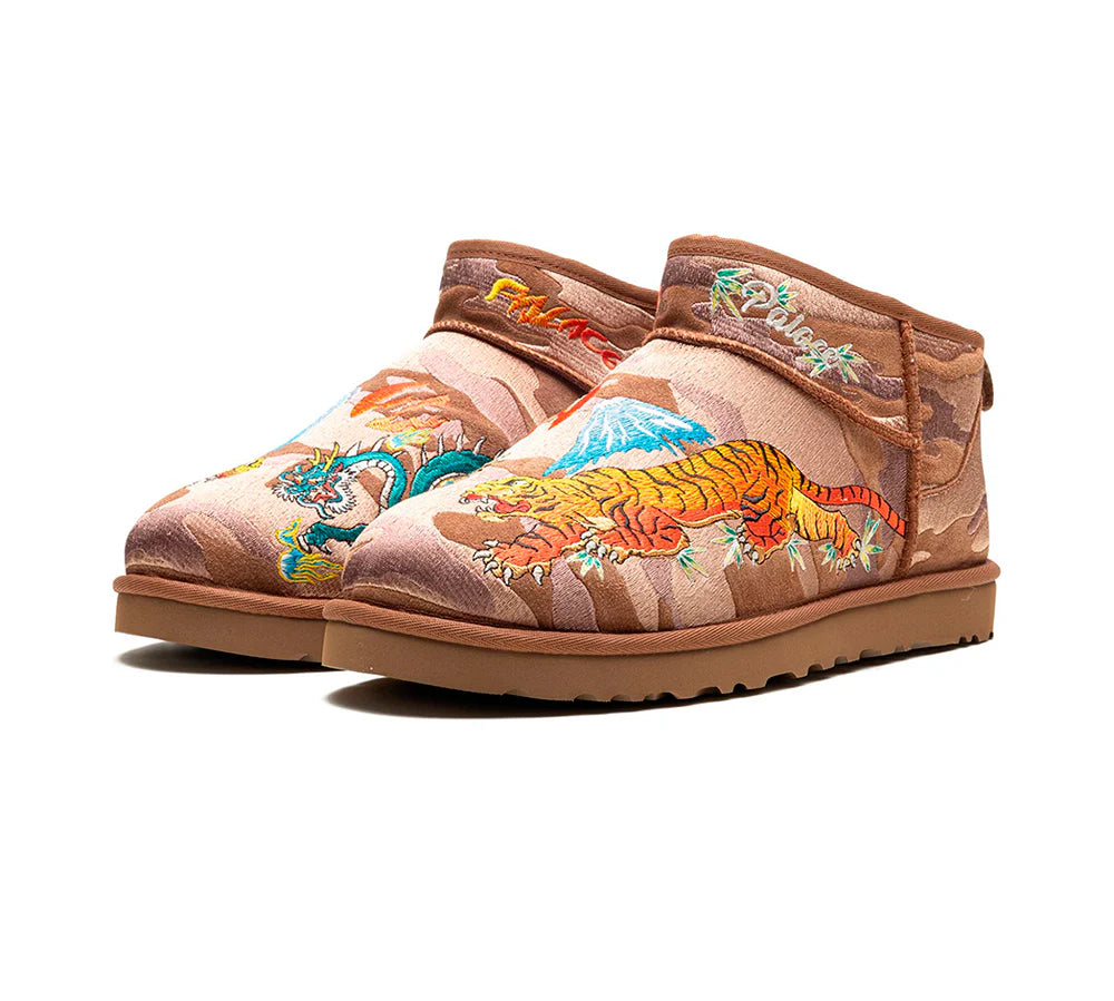 UGG-Bota