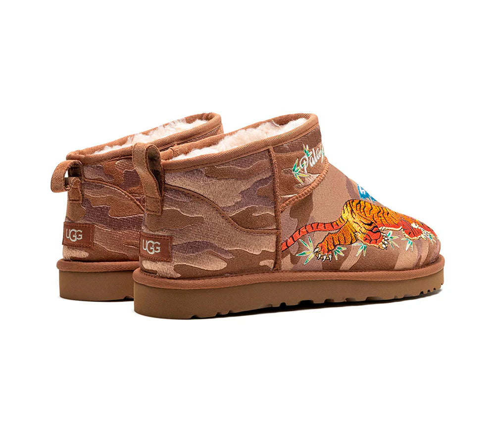 UGG-Bota