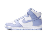 Nike Dunk High - Aluminum