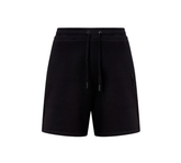 Ami Paris De Coeur Bermuda Shorts - Black