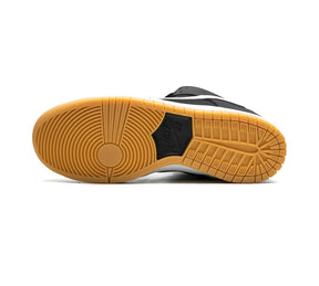 Nike SB Dunk Low Pro - Black Gum
