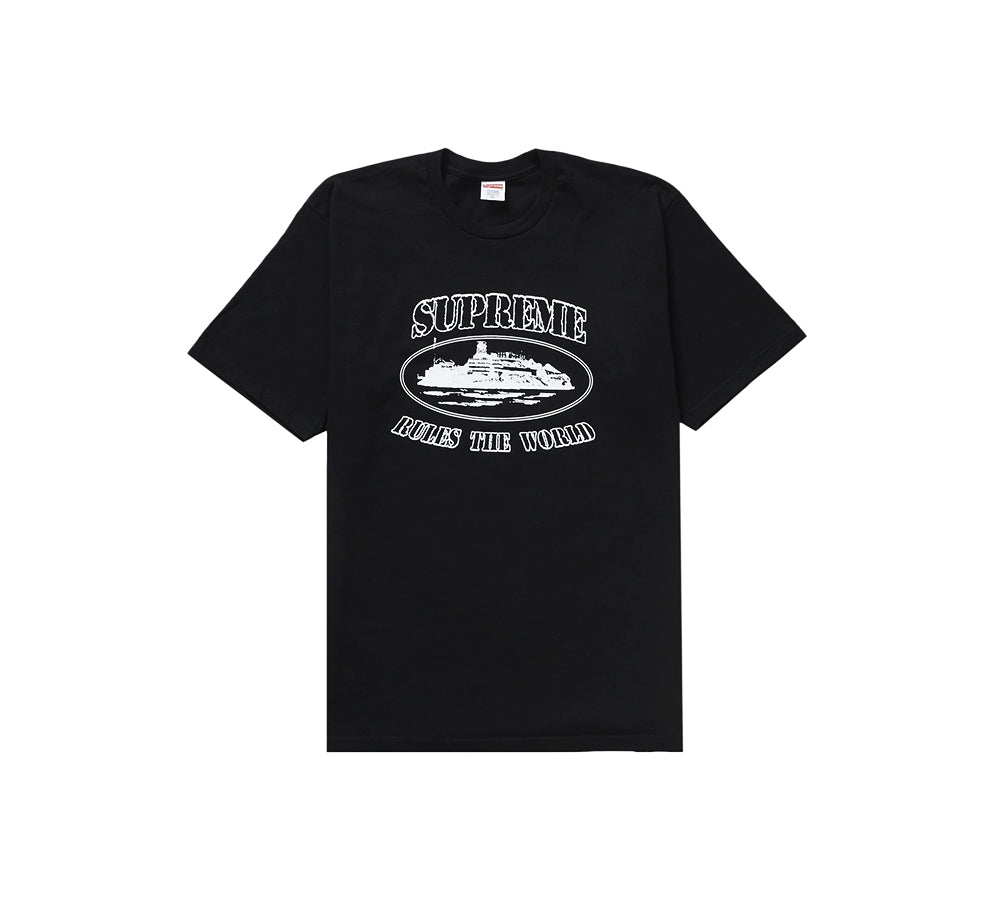 camisa supreme