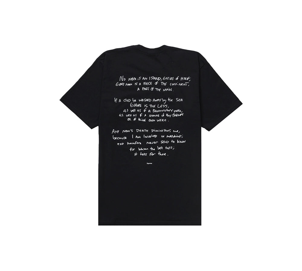 camisa supreme