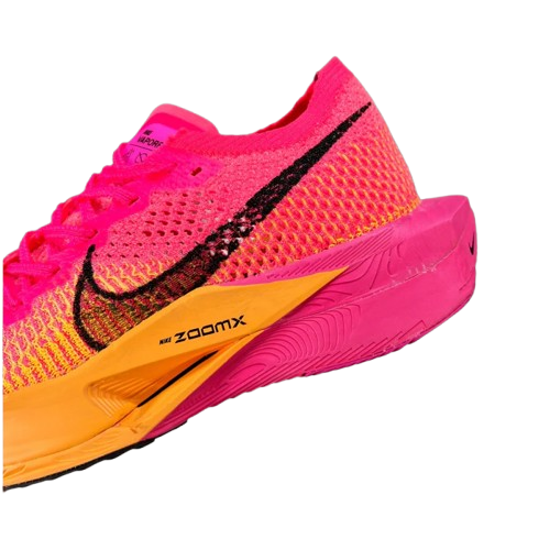 Nike Air Zoom X Vaporfly Next%3 Hyper Pink