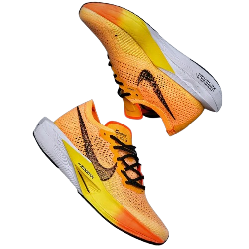 Nike Air Zoom X Vaporfly Next%3 Orange