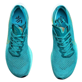 Nike Air Zoom X Vaporfly Next%3 Green Blue