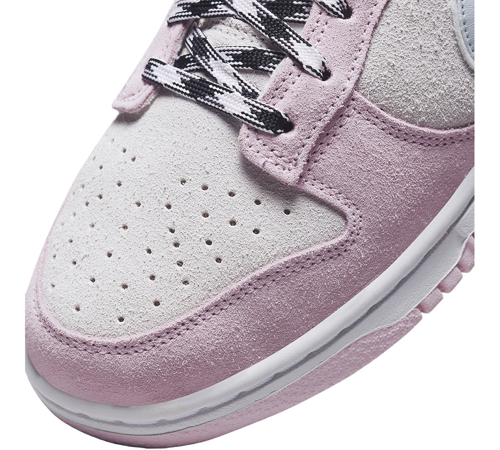 Nike Dunk Low LX - Pink Foam
