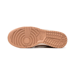 Nike Dunk Low - Next Nature Beige Sail