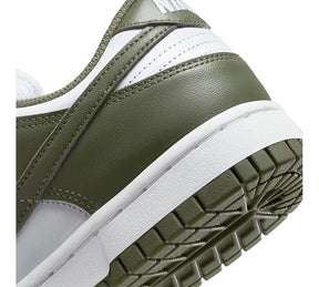 Nike Dunk Low - Medium Olive