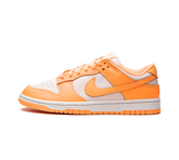 Nike Dunk Low - Peach Cream