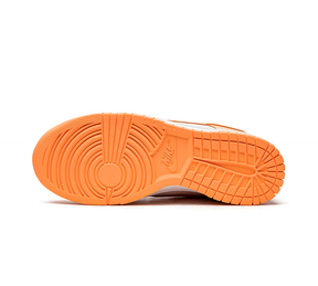 Nike Dunk Low - Peach Cream