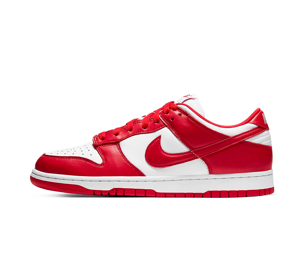 Nike Dunk Low SP - St. John's