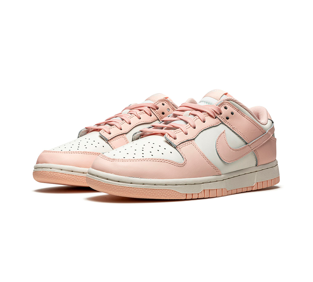 Nike Dunk Low - Orange Pearl