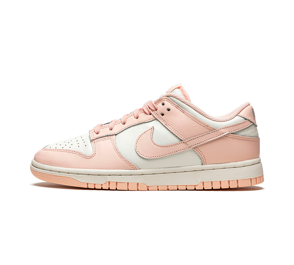Nike Dunk Low - Orange Pearl